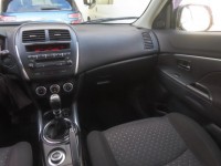 Mitsubishi ASX  1.8 DI-D MIVEC 