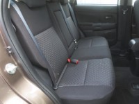 Mitsubishi ASX  1.8 DI-D MIVEC 