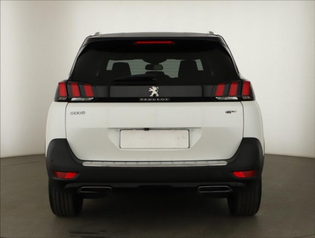 Peugeot 5008  2.0 BlueHDi GT Line