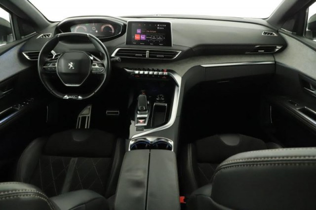 Peugeot 5008  2.0 BlueHDi GT Line