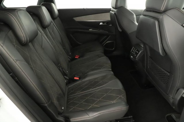 Peugeot 5008  2.0 BlueHDi GT Line