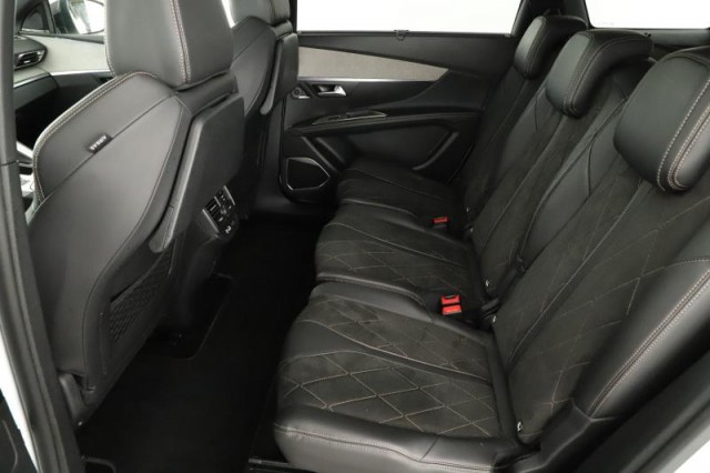 Peugeot 5008  2.0 BlueHDi GT Line