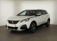 Peugeot 5008  2.0 BlueHDi GT Line