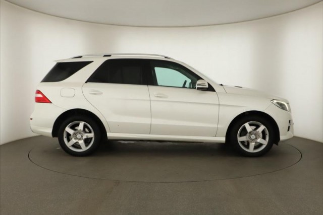 Mercedes-Benz ML  ML 250 BlueTEC 