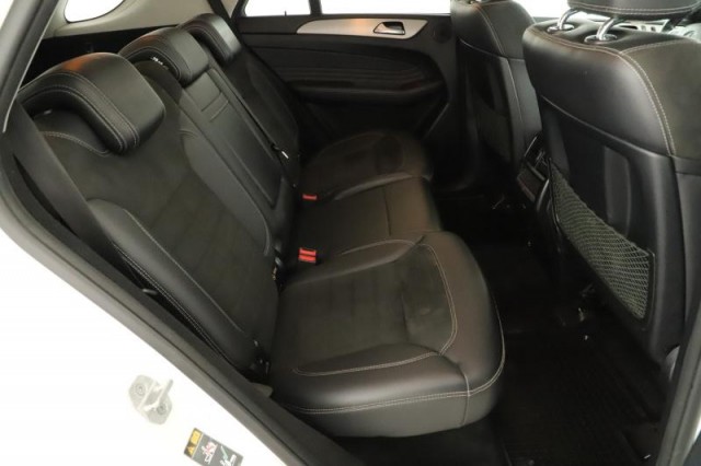 Mercedes-Benz ML  ML 250 BlueTEC 