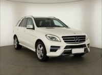Mercedes-Benz ML  ML 250 BlueTEC 