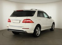 Mercedes-Benz ML  ML 250 BlueTEC 