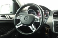 Mercedes-Benz ML  ML 250 BlueTEC 