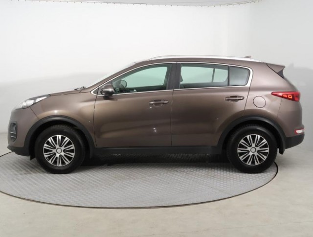 Kia Sportage  1.6 GDI Comfort