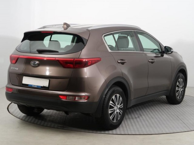 Kia Sportage  1.6 GDI Comfort