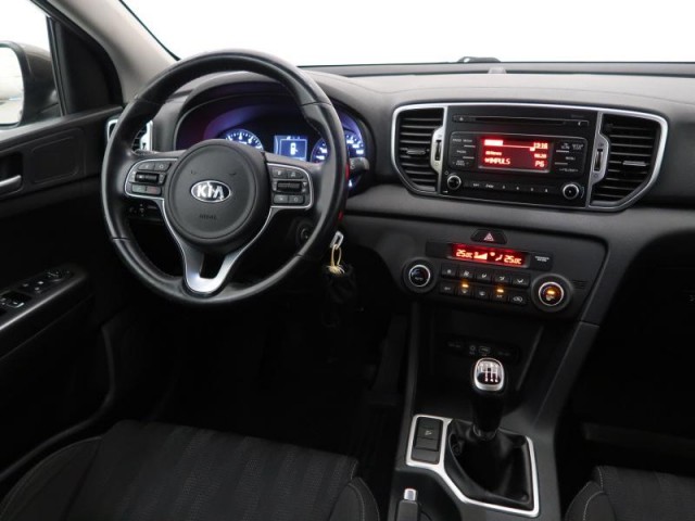 Kia Sportage  1.6 GDI Comfort