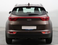 Kia Sportage  1.6 GDI Comfort