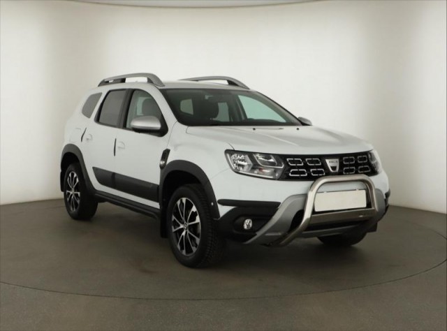 Dacia Duster  1.0 TCe Prestige