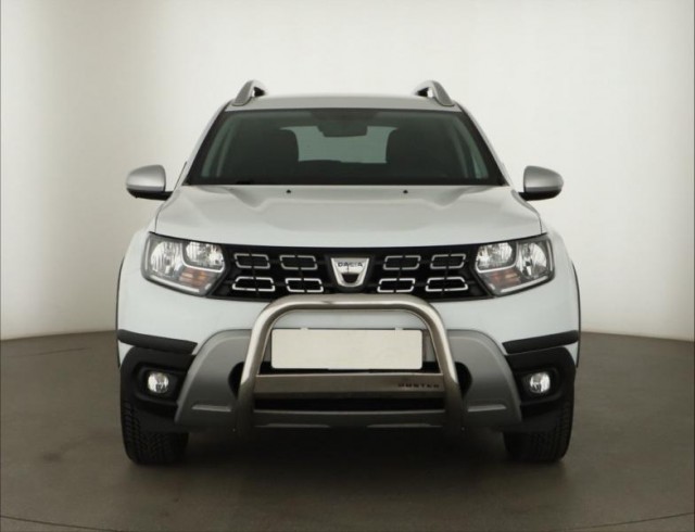 Dacia Duster  1.0 TCe Prestige