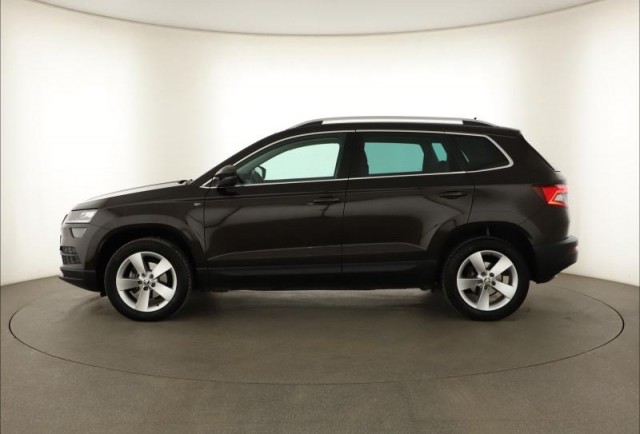 Škoda Karoq  2.0 TDI 