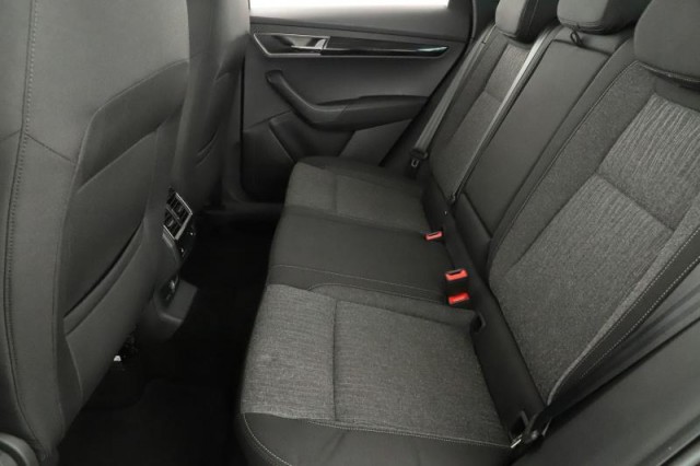 Škoda Karoq  2.0 TDI 