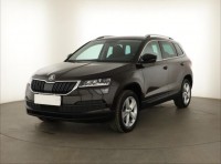 Škoda Karoq  2.0 TDI 
