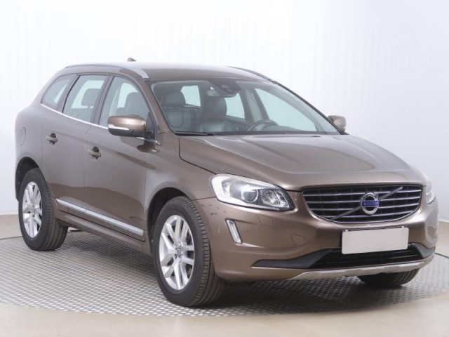 Volvo XC60  D4 
