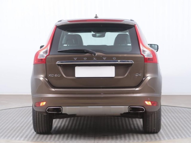 Volvo XC60  D4 