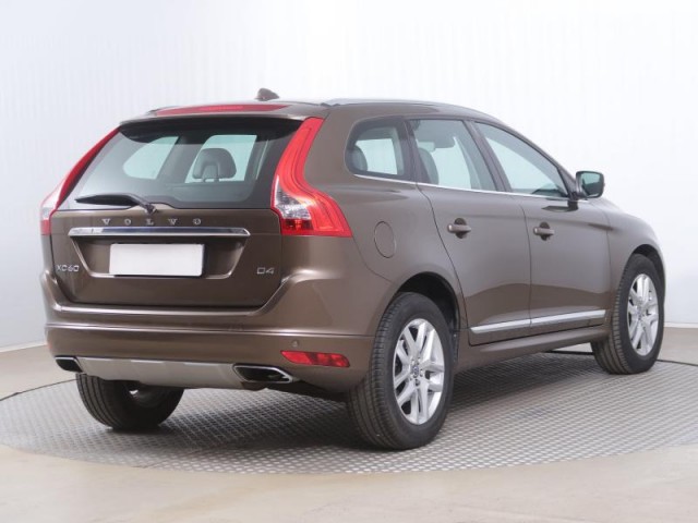 Volvo XC60  D4 