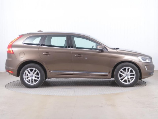 Volvo XC60  D4 