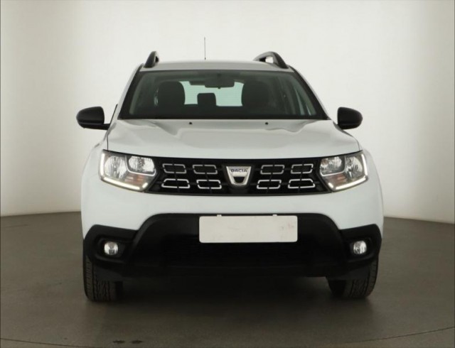 Dacia Duster  1.5 Blue dCi 