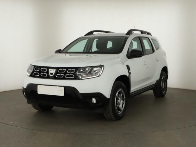 Dacia Duster  1.5 Blue dCi 