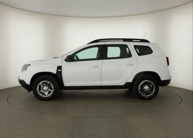 Dacia Duster  1.5 Blue dCi 