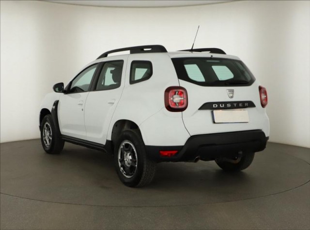 Dacia Duster  1.5 Blue dCi 