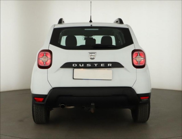 Dacia Duster  1.5 Blue dCi 