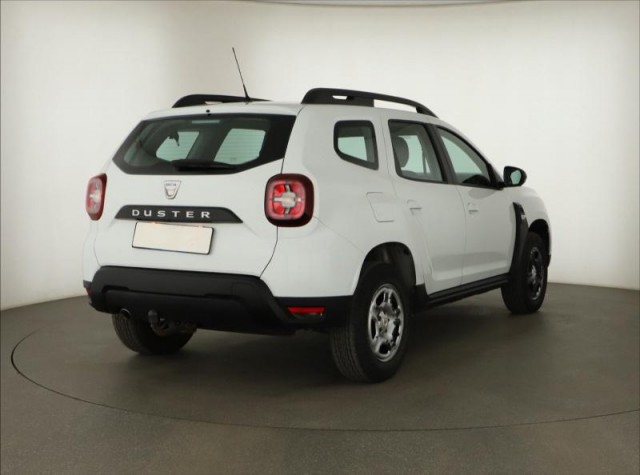 Dacia Duster  1.5 Blue dCi 