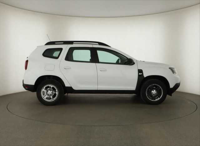 Dacia Duster  1.5 Blue dCi 