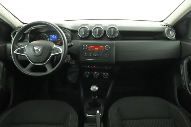 Dacia Duster  1.5 Blue dCi 