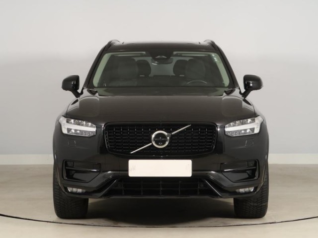 Volvo XC90  B5 AWD R-Design
