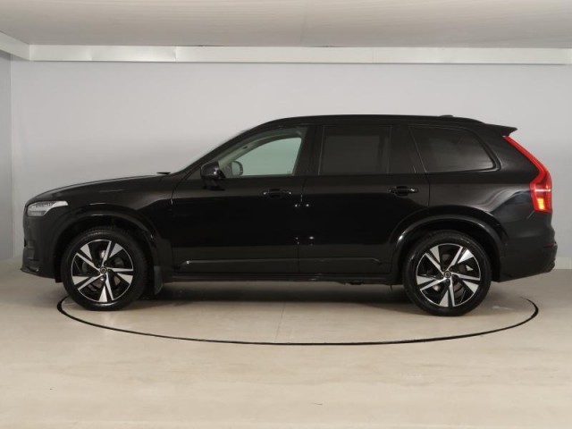 Volvo XC90  B5 AWD R-Design