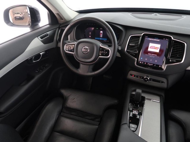 Volvo XC90  B5 AWD R-Design