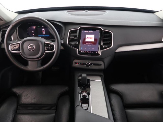 Volvo XC90  B5 AWD R-Design