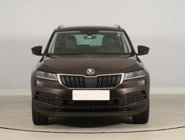 Škoda Karoq  1.5 TSI Style