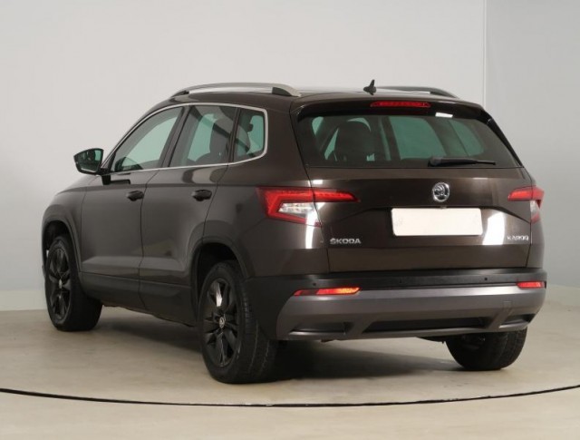 Škoda Karoq  1.5 TSI Style