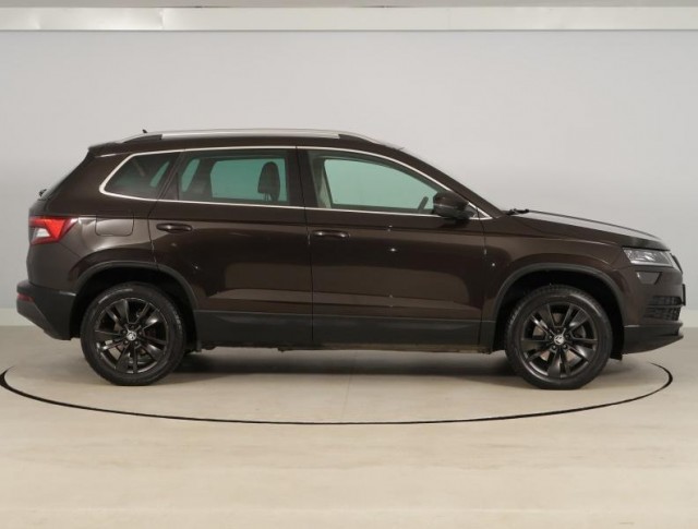 Škoda Karoq  1.5 TSI Style