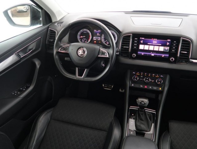 Škoda Karoq  1.5 TSI Style
