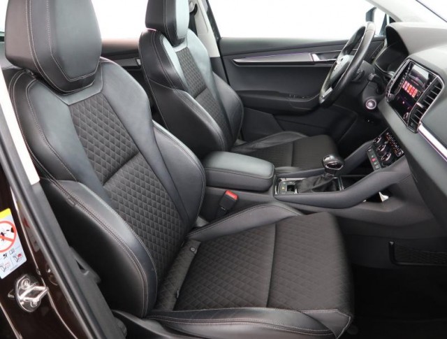 Škoda Karoq  1.5 TSI Style