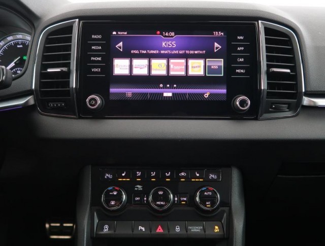 Škoda Karoq  1.5 TSI Style