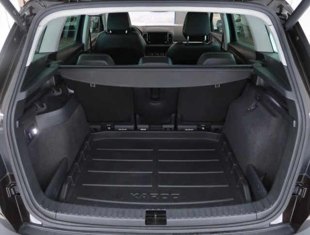 Škoda Karoq  1.5 TSI Style