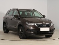 Škoda Karoq  1.5 TSI Style