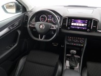 Škoda Karoq  1.5 TSI Style