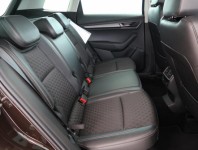 Škoda Karoq  1.5 TSI Style