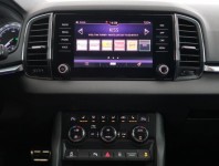 Škoda Karoq  1.5 TSI Style