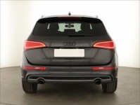 Audi Q5  2.0 TFSI S line