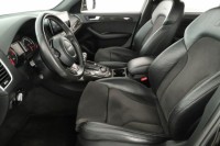 Audi Q5  2.0 TFSI S line